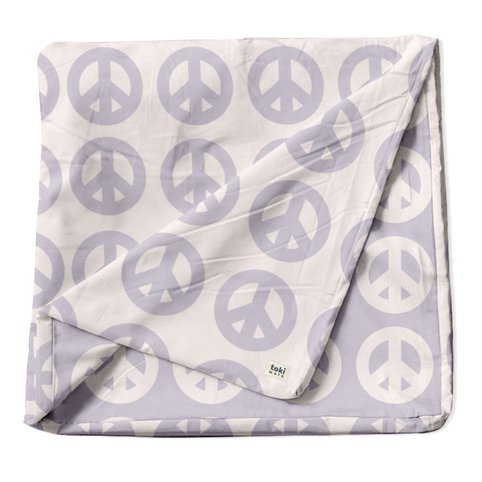 Peace Sign Cover