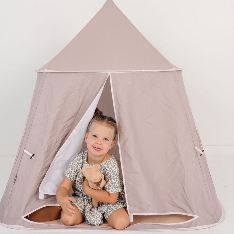 Cloud Play Tent