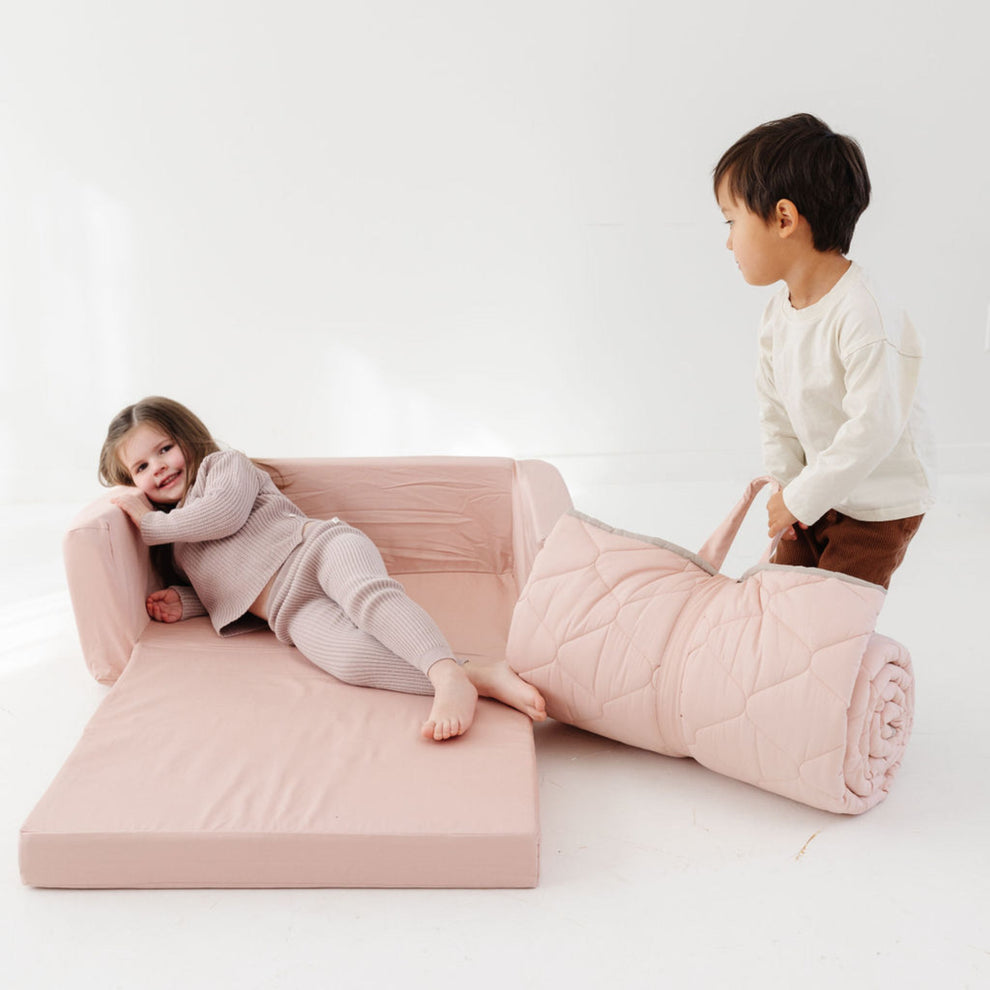 Tutu Play Couch Cover