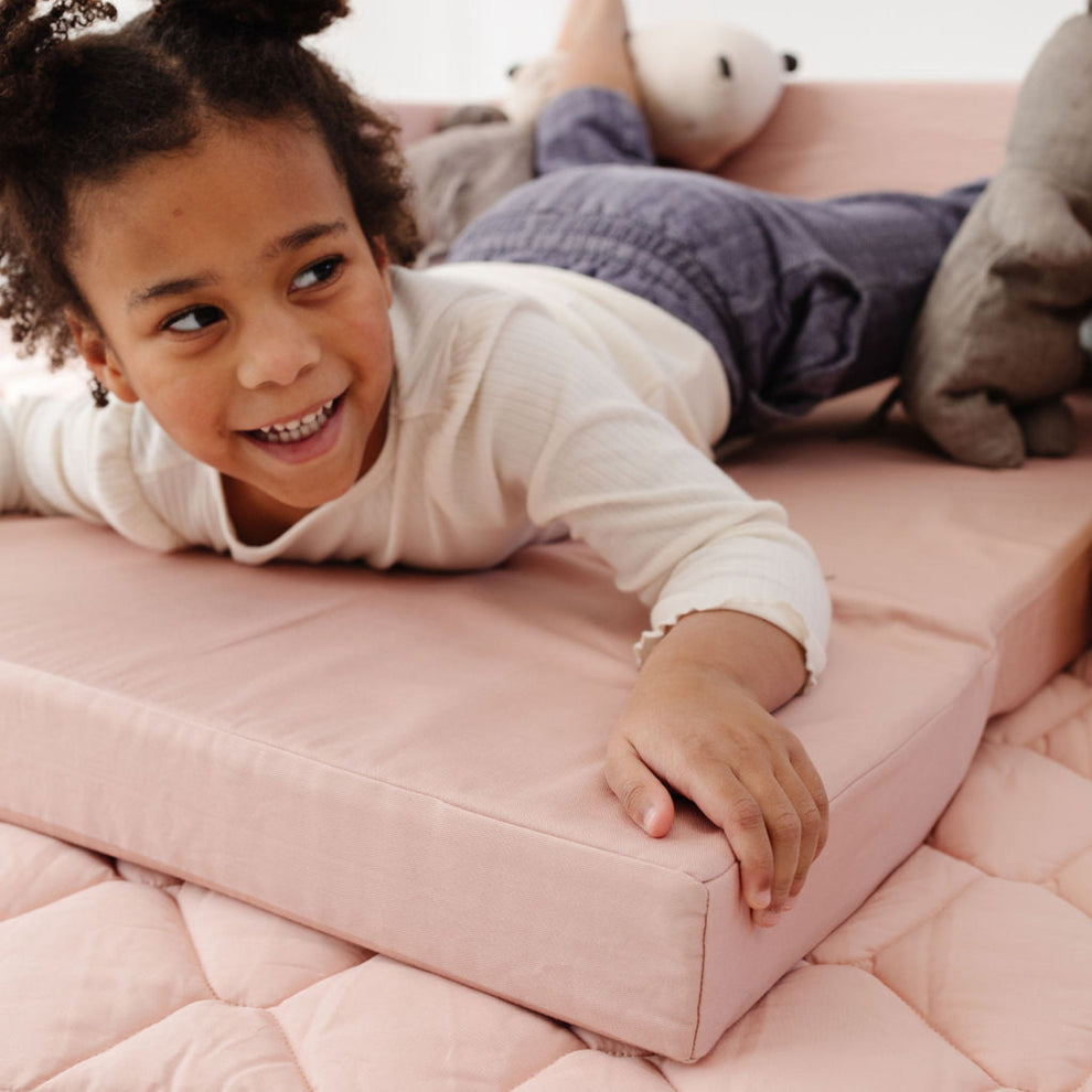 Tutu Play Couch Cover