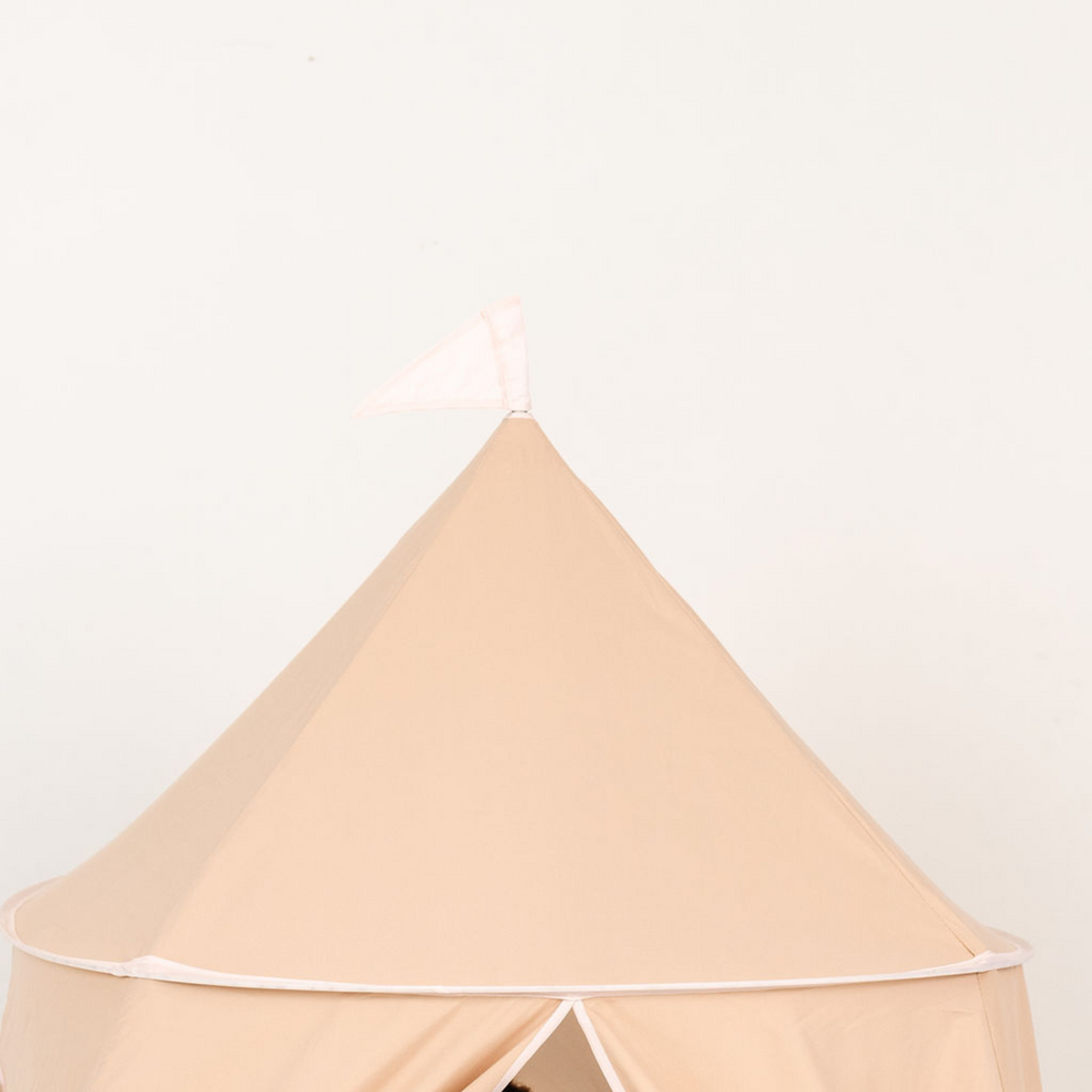 Sandcastle Play Tent