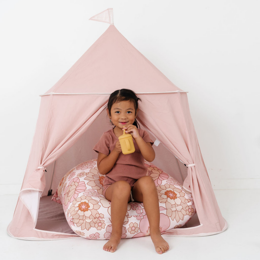 Tutu Play Tent