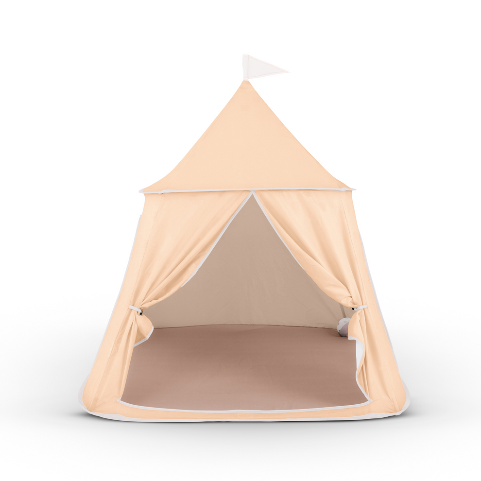 Sandcastle Play Tent