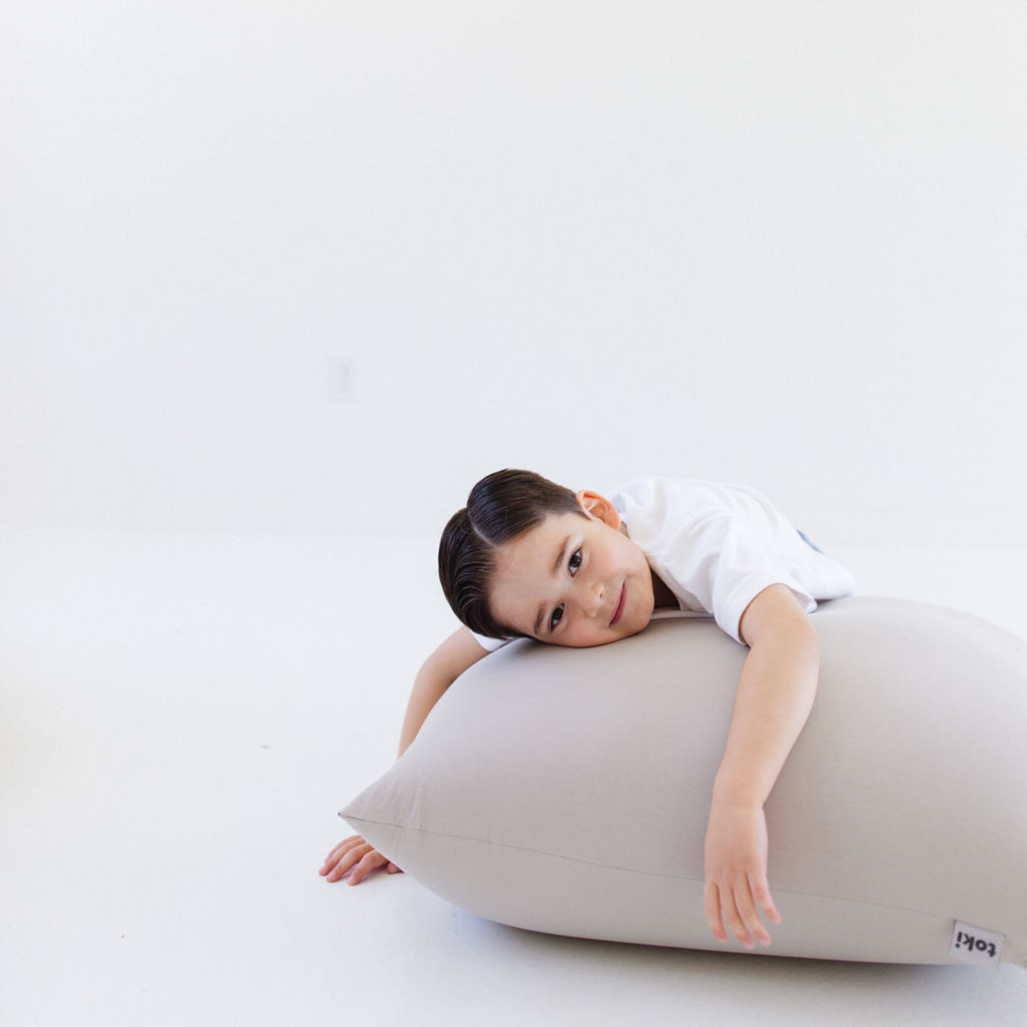 Cloud discount bean bag