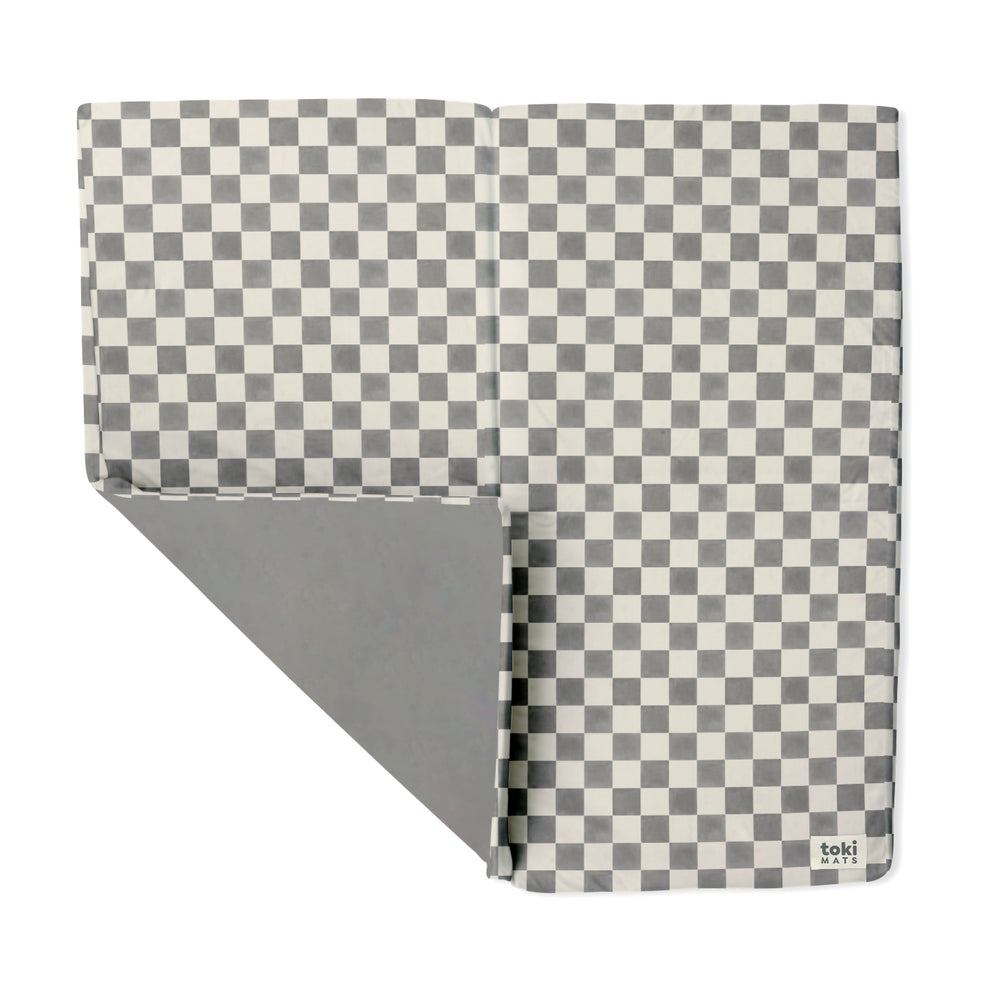 Checker Pepper Mat