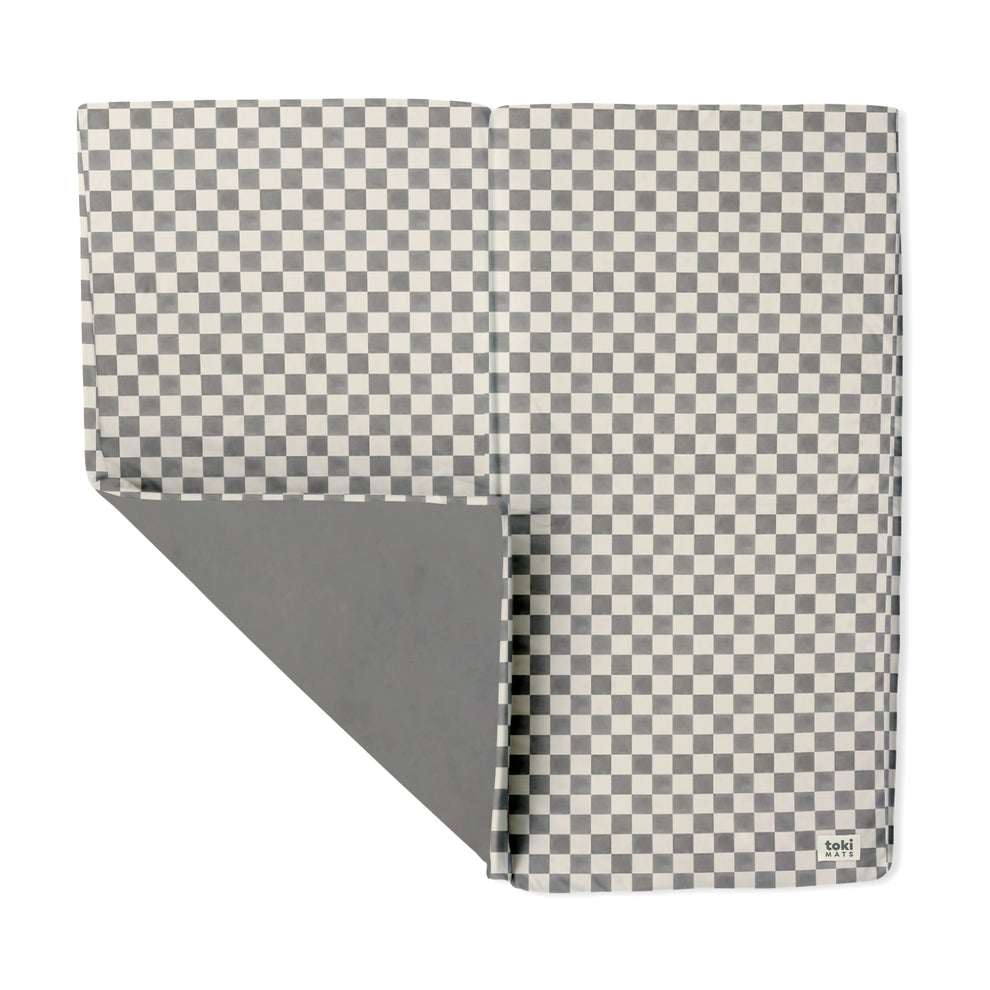 Checker Pepper Mat