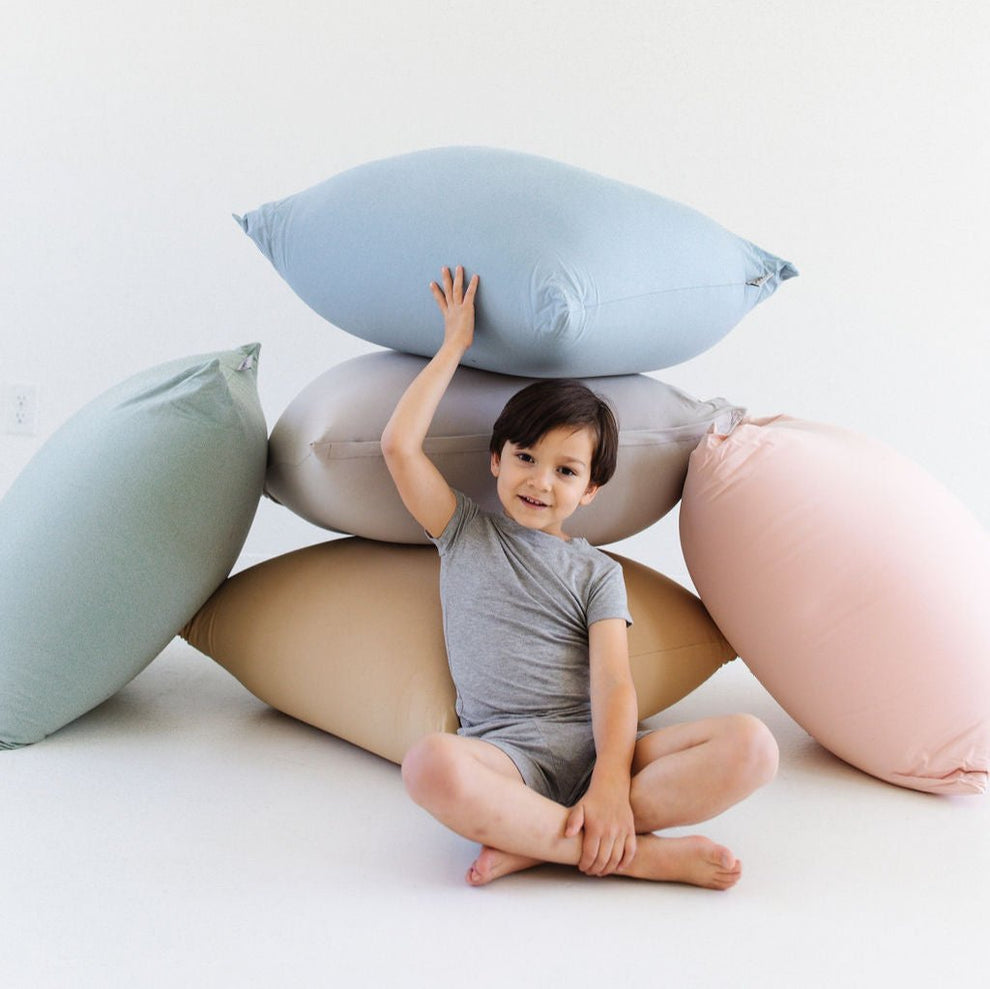 Breeze Bean Bag Cover