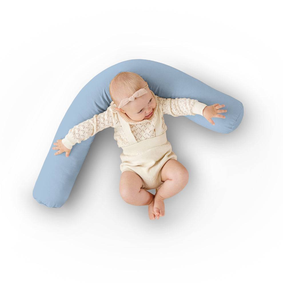 Imperfect | Breeze Support Pillow