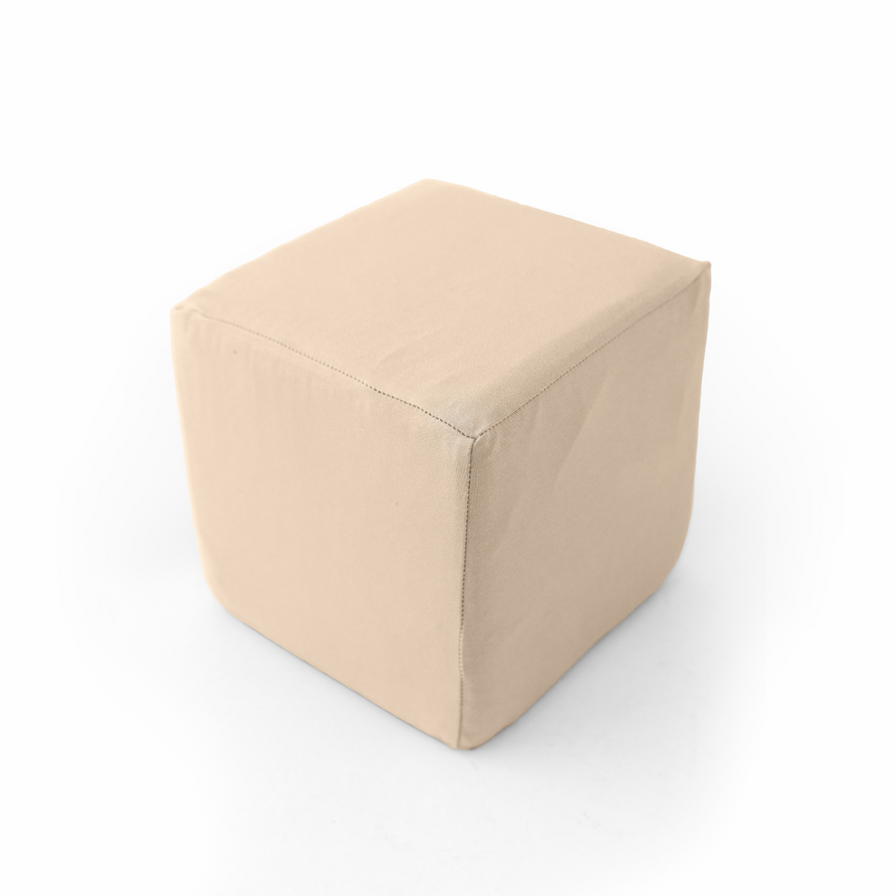 Sandcastle Play Cube Cover