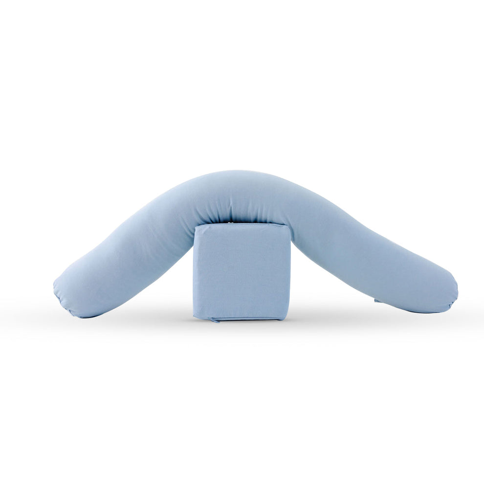 Imperfect | Breeze Support Pillow Cover