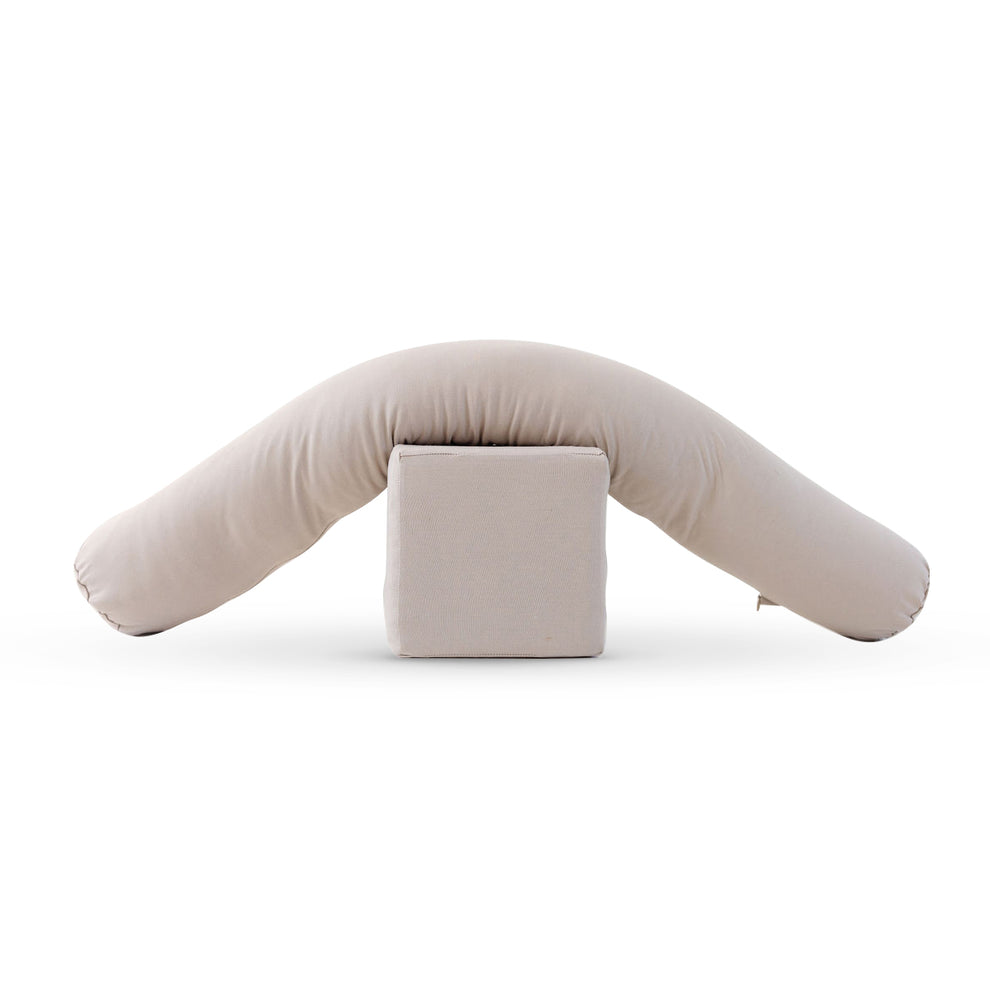Cloud Support Pillow