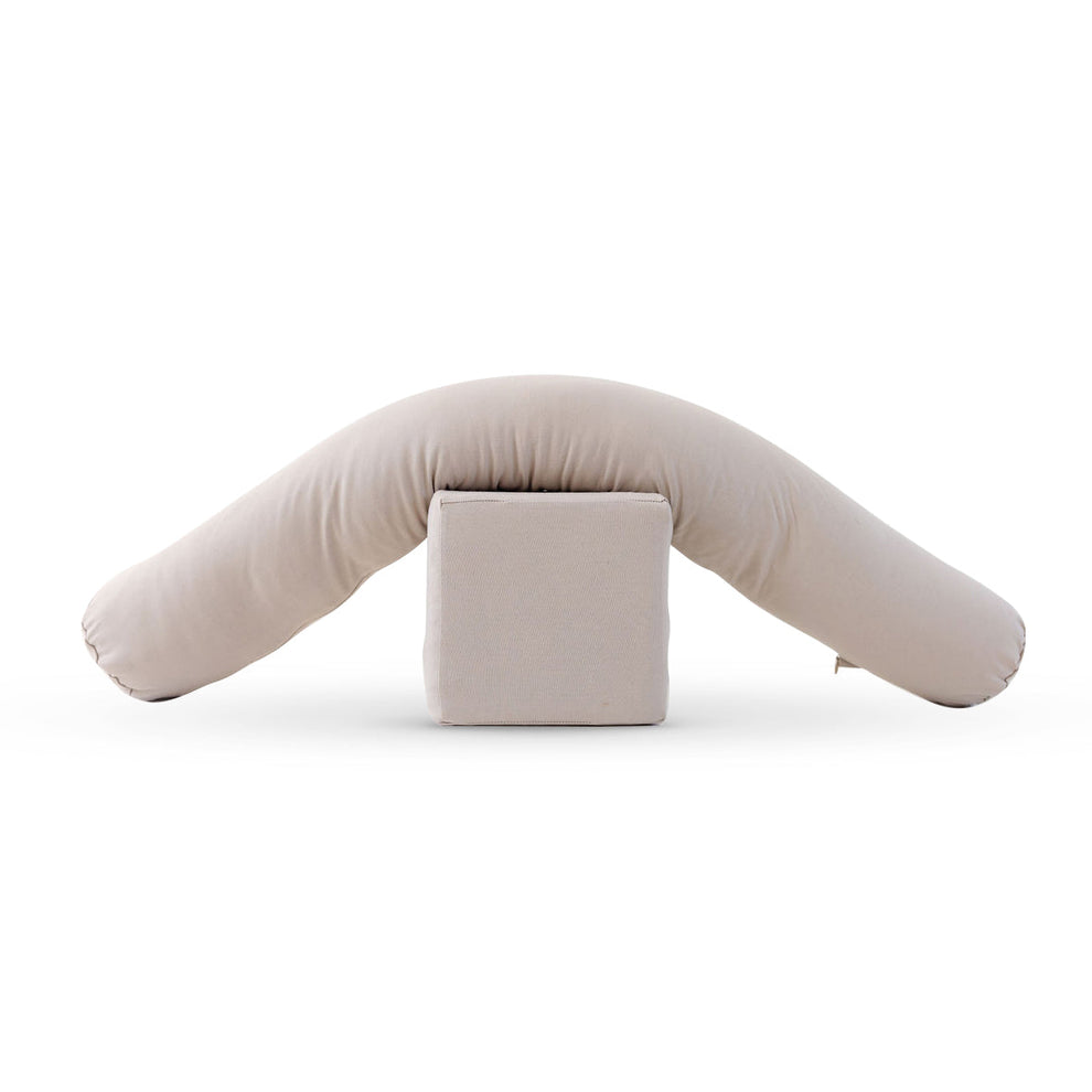 Imperfect | Cloud Support Pillow